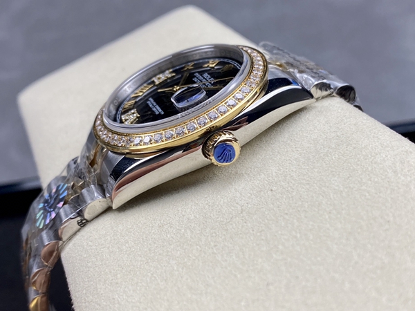 激安ロレックス素材ディテール